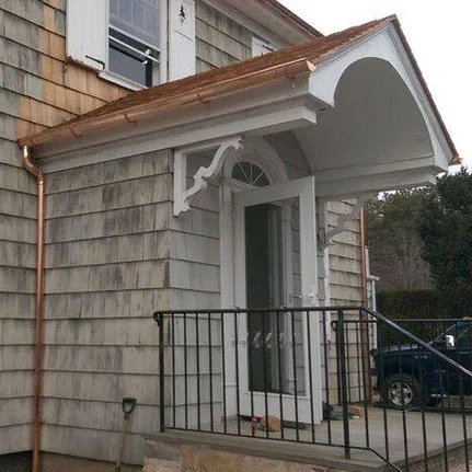 gutter instalation Atlantic Beach ny