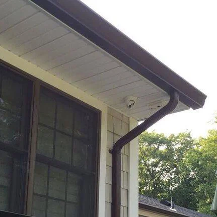 emergency gutter repair Atlantic Beach ny